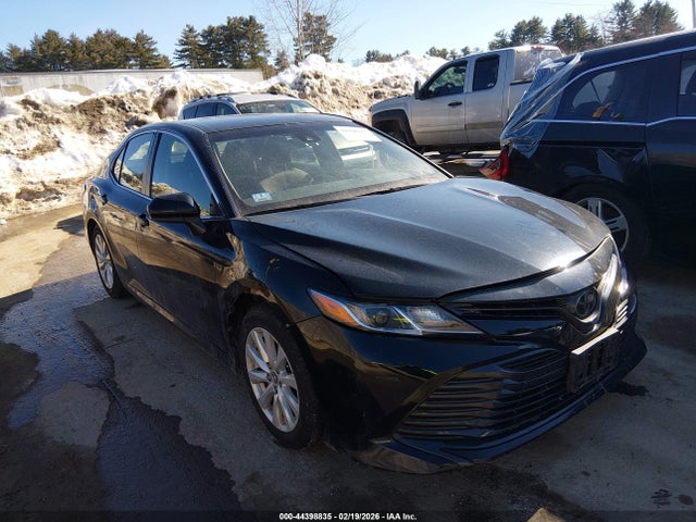 JTNB11HK5J3047943 Toyota CAMRY LE