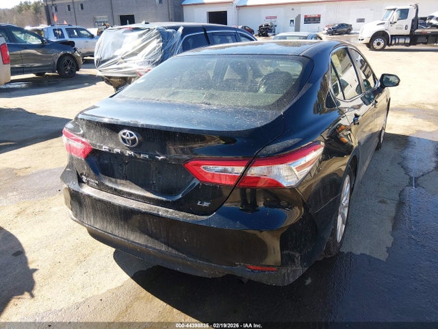 JTNB11HK5J3047943 Toyota CAMRY LE