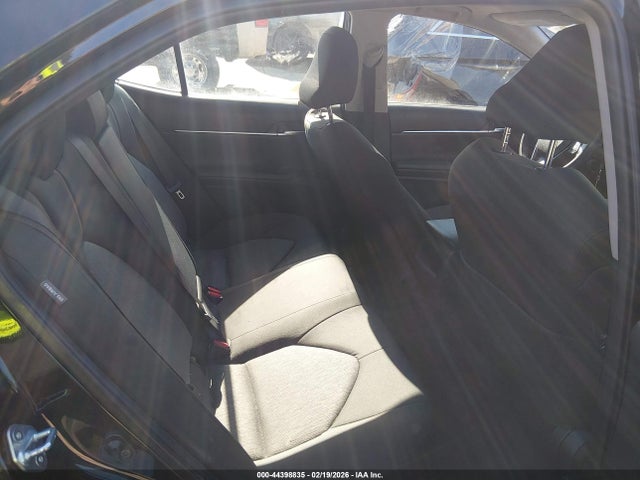 JTNB11HK5J3047943 Toyota CAMRY LE