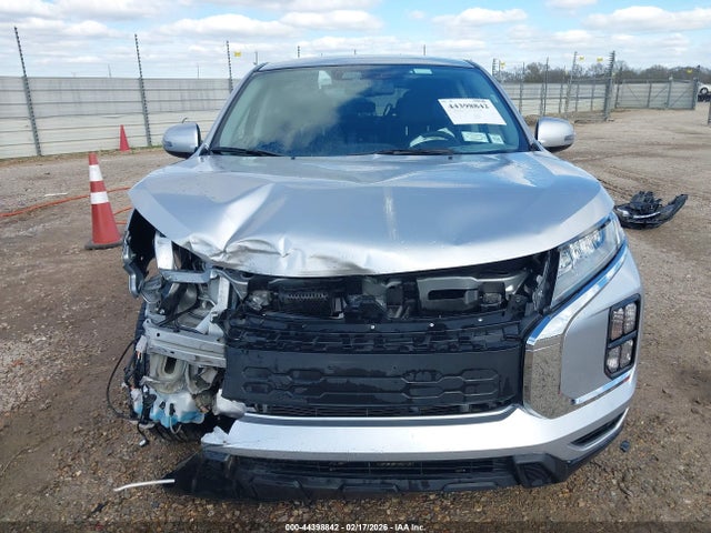 Продаж на аукціоні авто 2025 Mitsubishi Outlander Sport 2.0 Es Awc/2.0 Le Awc/2.0 S Awc/2.0 Se Awc/2.0 Trail Edition Awc, vin: JA4ARUAU8SU000238, номер лоту: 44398842