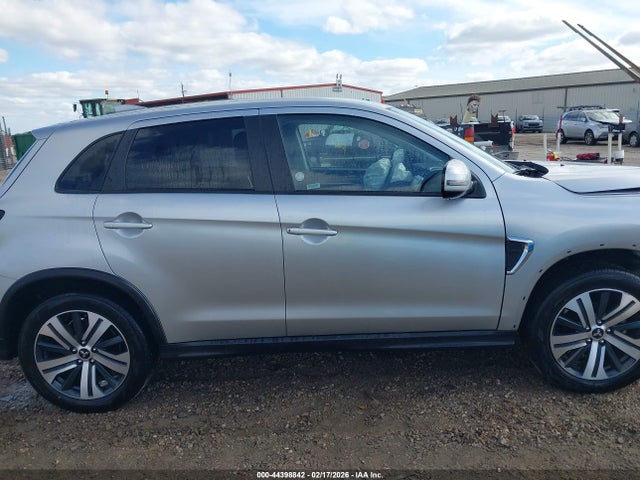 Продаж на аукціоні авто 2025 Mitsubishi Outlander Sport 2.0 Es Awc/2.0 Le Awc/2.0 S Awc/2.0 Se Awc/2.0 Trail Edition Awc, vin: JA4ARUAU8SU000238, номер лоту: 44398842