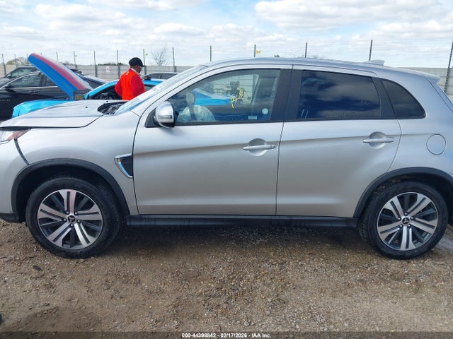 Продаж на аукціоні авто 2025 Mitsubishi Outlander Sport 2.0 Es Awc/2.0 Le Awc/2.0 S Awc/2.0 Se Awc/2.0 Trail Edition Awc, vin: JA4ARUAU8SU000238, номер лоту: 44398842