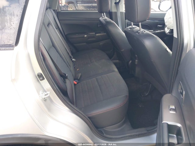 2025 MITSUBISHI OUTLANDER SPORT JA4ARUAU8SU000238 Photo 7