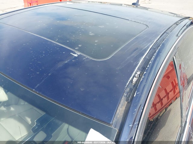 44398846 :رقم المزاد ، WDDHF8JB8GB325810 vin ، 2016 Mercedes-benz E 350 4matic مزاد بيع