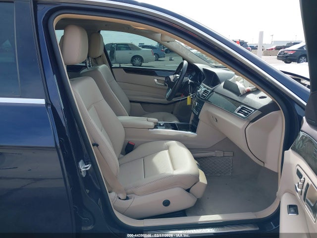 44398846 :رقم المزاد ، WDDHF8JB8GB325810 vin ، 2016 Mercedes-benz E 350 4matic مزاد بيع