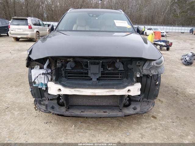 Aukcja sprzedaży 2016 Mazda Cx-9 Grand Touring, vin: JM3TCBDY2G0101171, numer aukcji: 44398848