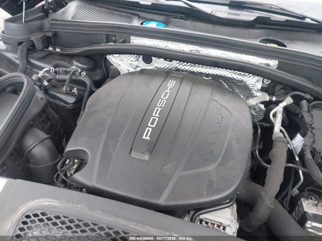 Aukcja sprzedaży 2021 Porsche Macan, vin: WP1AA2A59MLB14279, numer aukcji: 44398850