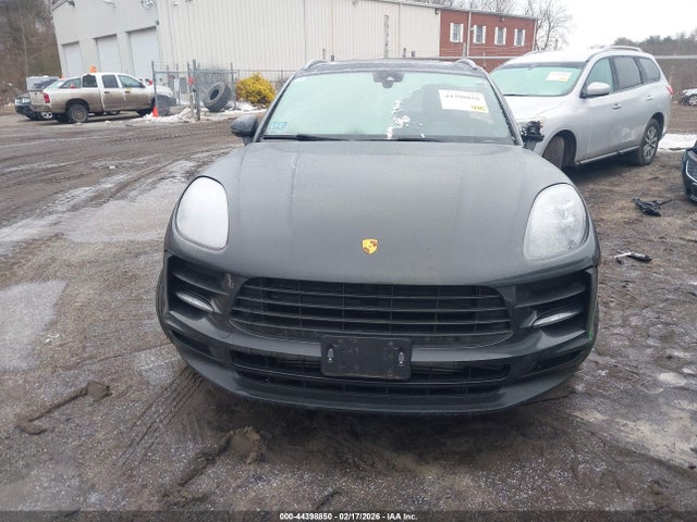 Aukcja sprzedaży 2021 Porsche Macan, vin: WP1AA2A59MLB14279, numer aukcji: 44398850