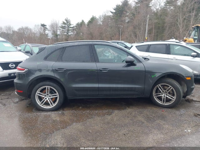 Aukcja sprzedaży 2021 Porsche Macan, vin: WP1AA2A59MLB14279, numer aukcji: 44398850