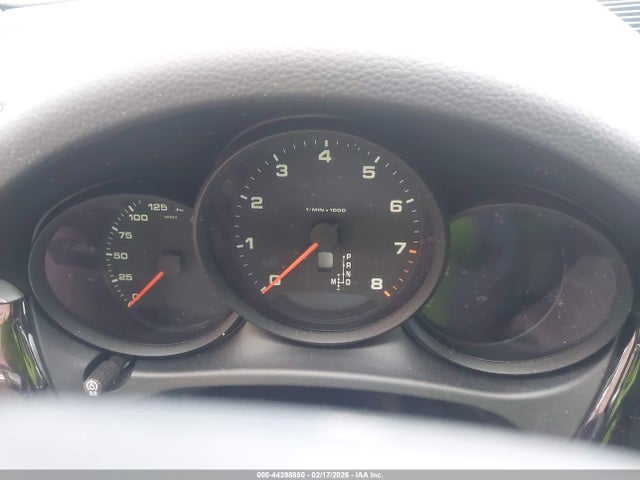 Aukcja sprzedaży 2021 Porsche Macan, vin: WP1AA2A59MLB14279, numer aukcji: 44398850