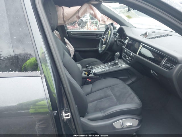 Aukcja sprzedaży 2021 Porsche Macan, vin: WP1AA2A59MLB14279, numer aukcji: 44398850