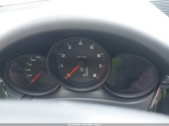 Aukcja sprzedaży 2021 Porsche Macan, vin: WP1AA2A59MLB14279, numer aukcji: 44398850
