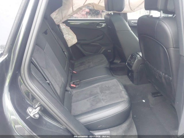 Aukcja sprzedaży 2021 Porsche Macan, vin: WP1AA2A59MLB14279, numer aukcji: 44398850
