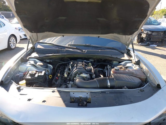 2C3CDXCT6LH143619 Dodge Charger R/t Rwd