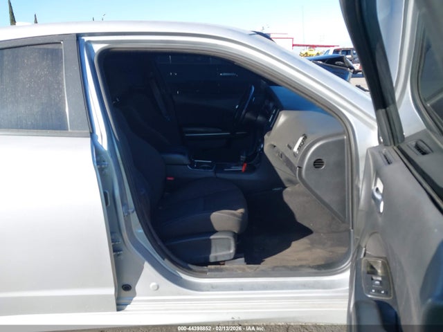 2C3CDXCT6LH143619 Dodge Charger R/t Rwd