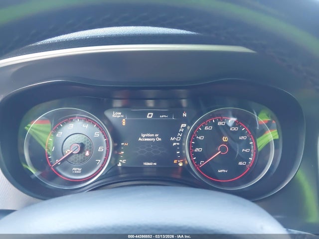 2C3CDXCT6LH143619 Dodge Charger R/t Rwd