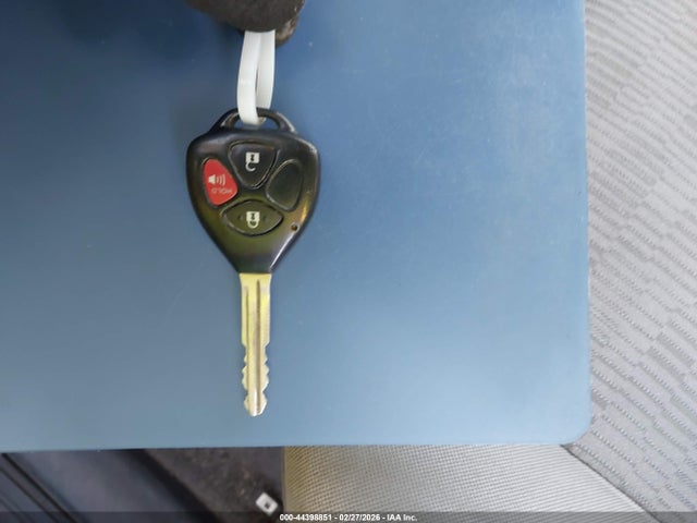 Продажа на аукционе авто 2010 Toyota Rav4, vin: 2T3ZF4DV2AW017267, номер лота: 44398851