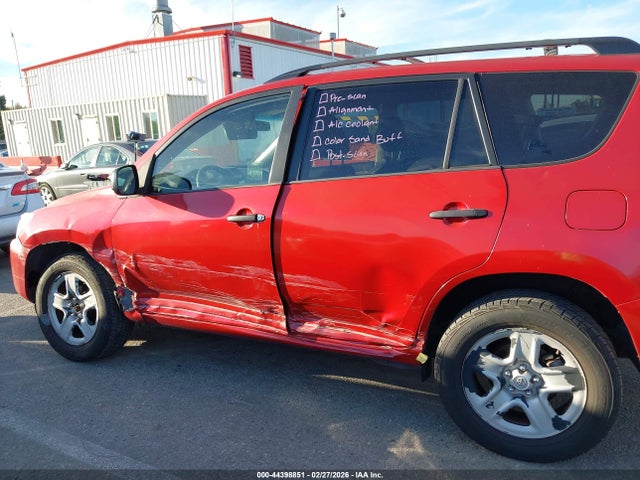 Продажа на аукционе авто 2010 Toyota Rav4, vin: 2T3ZF4DV2AW017267, номер лота: 44398851