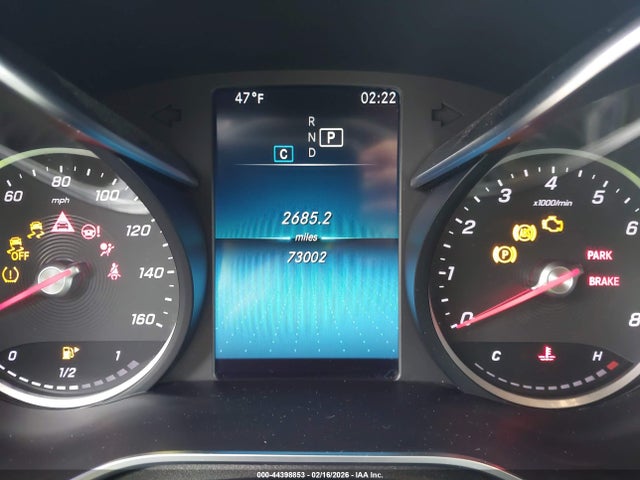 2020 Mercedes-benz Glc 300 4matic მანქანა იყიდება აუქციონზე, vin: W1N0G8EB0LF823560, აუქციონის ნომერი: 44398853