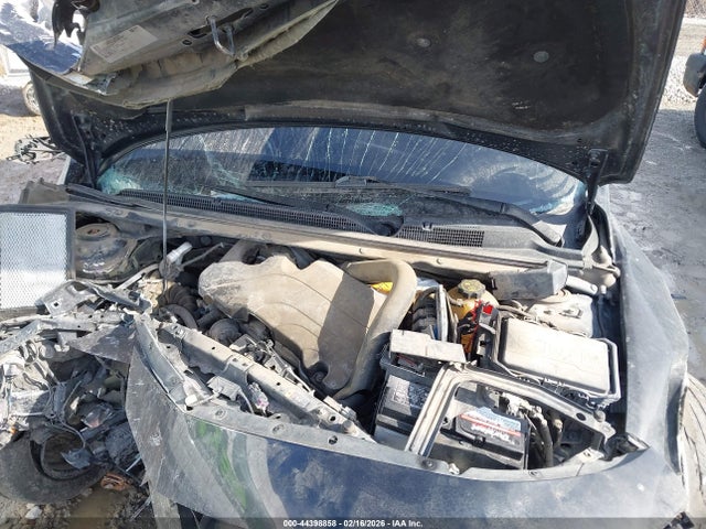 Aukcja sprzedaży 2017 Chevrolet Malibu 1lt, vin: 1G1ZE5ST2HF228581, numer aukcji: 44398858
