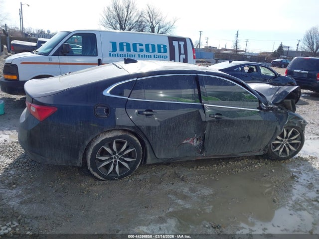 Aukcja sprzedaży 2017 Chevrolet Malibu 1lt, vin: 1G1ZE5ST2HF228581, numer aukcji: 44398858