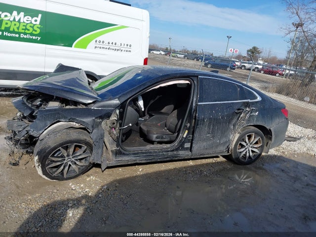 Aukcja sprzedaży 2017 Chevrolet Malibu 1lt, vin: 1G1ZE5ST2HF228581, numer aukcji: 44398858