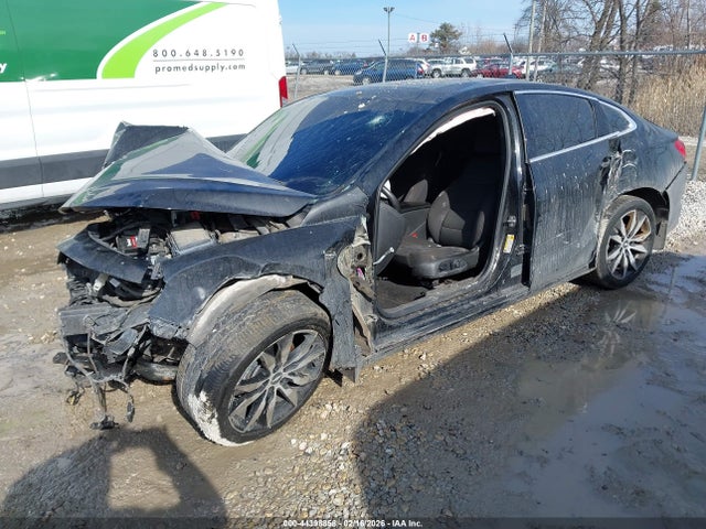 Aukcja sprzedaży 2017 Chevrolet Malibu 1lt, vin: 1G1ZE5ST2HF228581, numer aukcji: 44398858