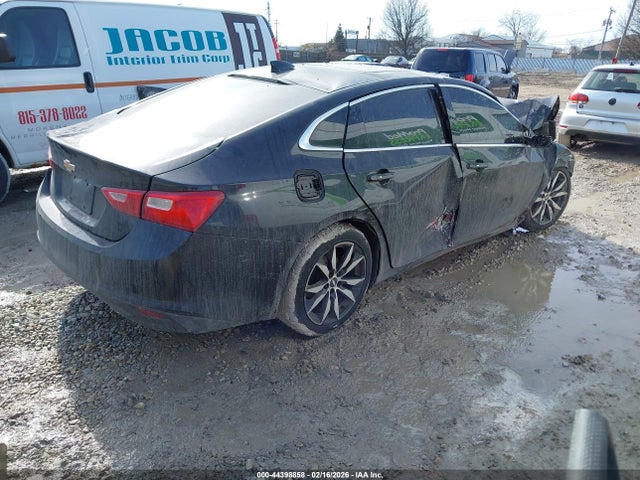Aukcja sprzedaży 2017 Chevrolet Malibu 1lt, vin: 1G1ZE5ST2HF228581, numer aukcji: 44398858