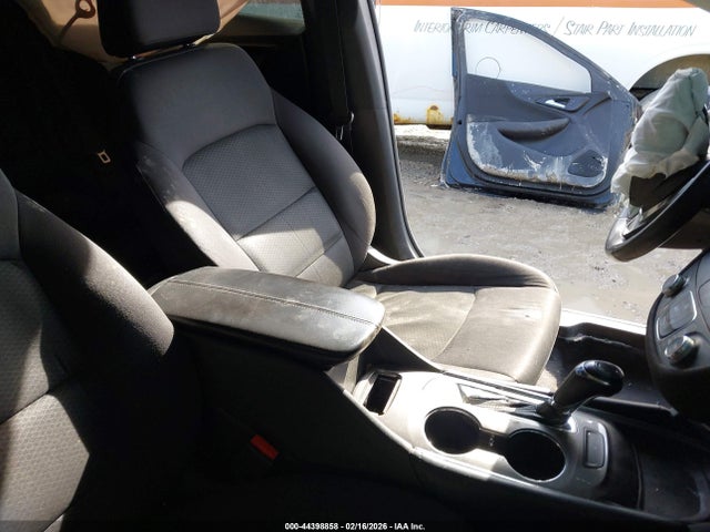 Aukcja sprzedaży 2017 Chevrolet Malibu 1lt, vin: 1G1ZE5ST2HF228581, numer aukcji: 44398858