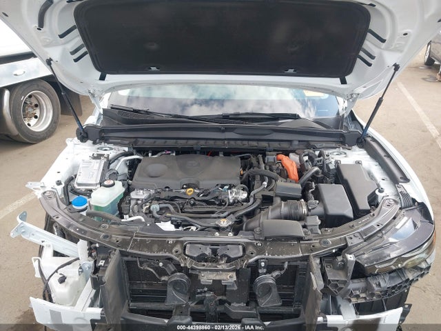 Aukcja sprzedaży 2025 Mazda Cx-50 Hybrid Premium Package, vin: 7MMVAADW9SN124944, numer aukcji: 44398860