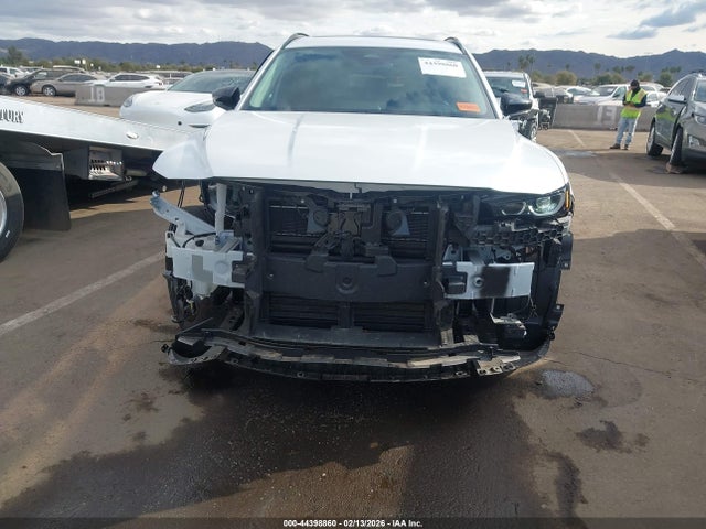 Aukcja sprzedaży 2025 Mazda Cx-50 Hybrid Premium Package, vin: 7MMVAADW9SN124944, numer aukcji: 44398860