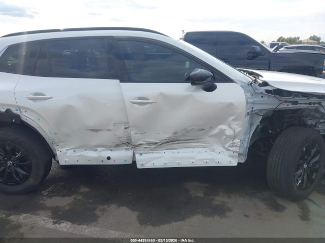Aukcja sprzedaży 2025 Mazda Cx-50 Hybrid Premium Package, vin: 7MMVAADW9SN124944, numer aukcji: 44398860