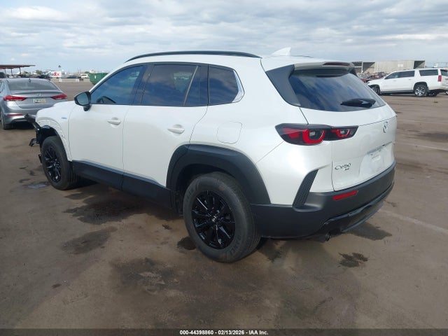 Aukcja sprzedaży 2025 Mazda Cx-50 Hybrid Premium Package, vin: 7MMVAADW9SN124944, numer aukcji: 44398860