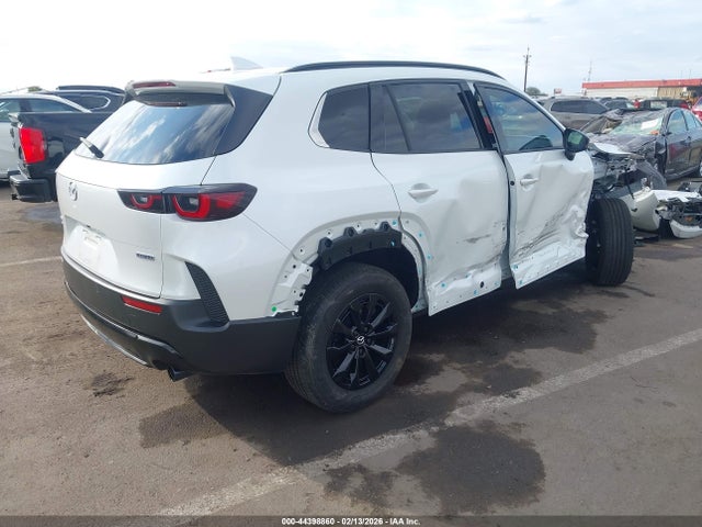Aukcja sprzedaży 2025 Mazda Cx-50 Hybrid Premium Package, vin: 7MMVAADW9SN124944, numer aukcji: 44398860