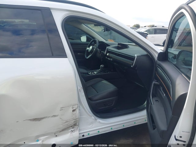 Aukcja sprzedaży 2025 Mazda Cx-50 Hybrid Premium Package, vin: 7MMVAADW9SN124944, numer aukcji: 44398860