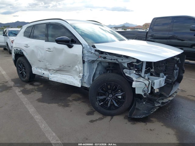 Aukcja sprzedaży 2025 Mazda Cx-50 Hybrid Premium Package, vin: 7MMVAADW9SN124944, numer aukcji: 44398860
