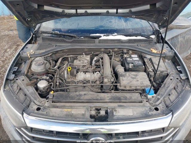 2019 Volkswagen Jetta 1.4t Sel მანქანა იყიდება აუქციონზე, vin: 3VWE57BU5KM083423, აუქციონის ნომერი: 44398861
