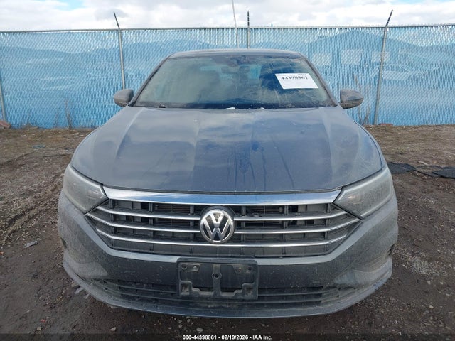 2019 Volkswagen Jetta 1.4t Sel მანქანა იყიდება აუქციონზე, vin: 3VWE57BU5KM083423, აუქციონის ნომერი: 44398861