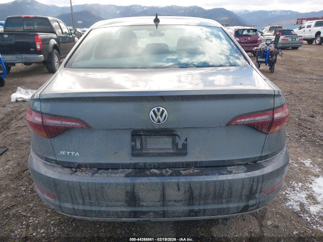 2019 Volkswagen Jetta 1.4t Sel მანქანა იყიდება აუქციონზე, vin: 3VWE57BU5KM083423, აუქციონის ნომერი: 44398861