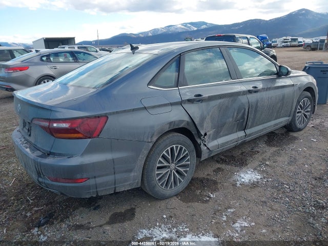 2019 Volkswagen Jetta 1.4t Sel მანქანა იყიდება აუქციონზე, vin: 3VWE57BU5KM083423, აუქციონის ნომერი: 44398861