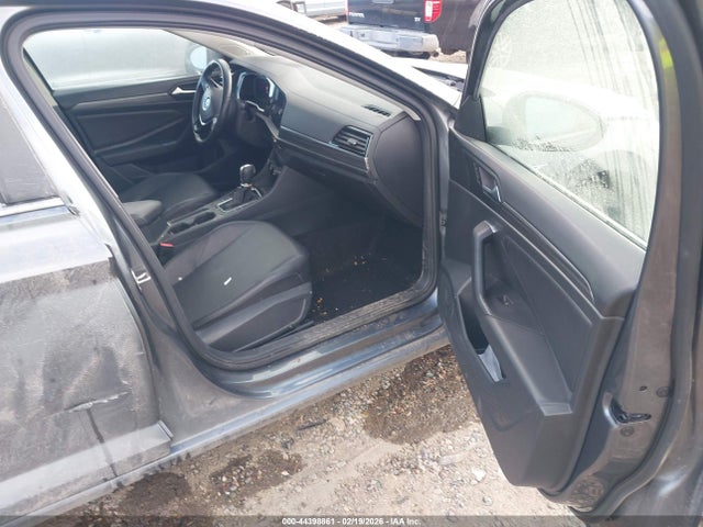 2019 Volkswagen Jetta 1.4t Sel მანქანა იყიდება აუქციონზე, vin: 3VWE57BU5KM083423, აუქციონის ნომერი: 44398861