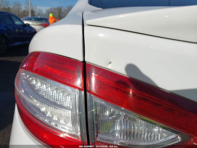 Ford FUSION S 2016 3FA6P0G72GR293747 Image 14