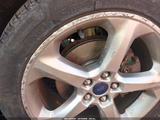 Ford FUSION S 2016 3FA6P0G72GR293747 Image 15