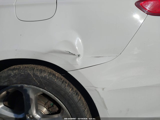 Ford FUSION S 2016 3FA6P0G72GR293747 Image 6