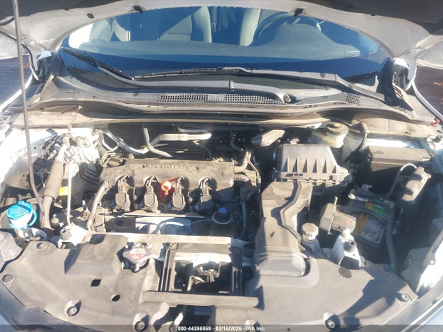 3CZRU5H56NM704145 Honda Hr-v 2wd Ex