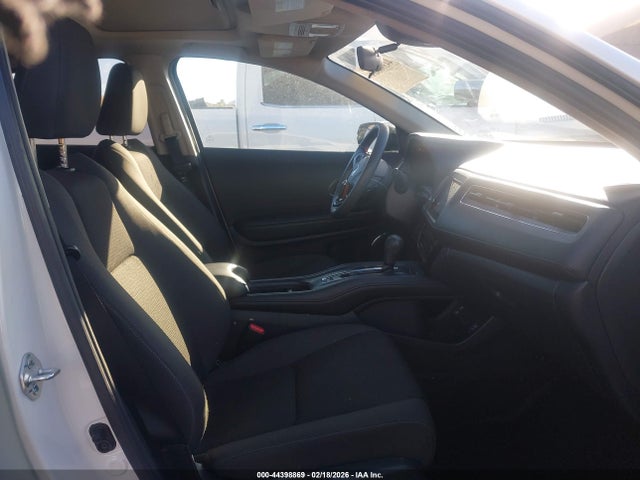 3CZRU5H56NM704145 Honda Hr-v 2wd Ex
