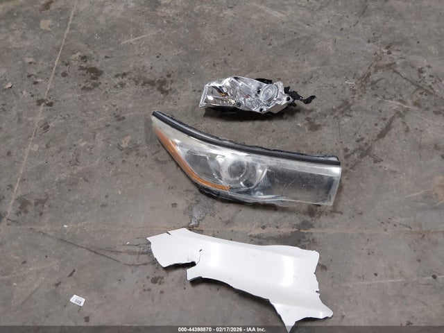 5TDJKRFH1FS212895 Toyota Highlander Xle V6