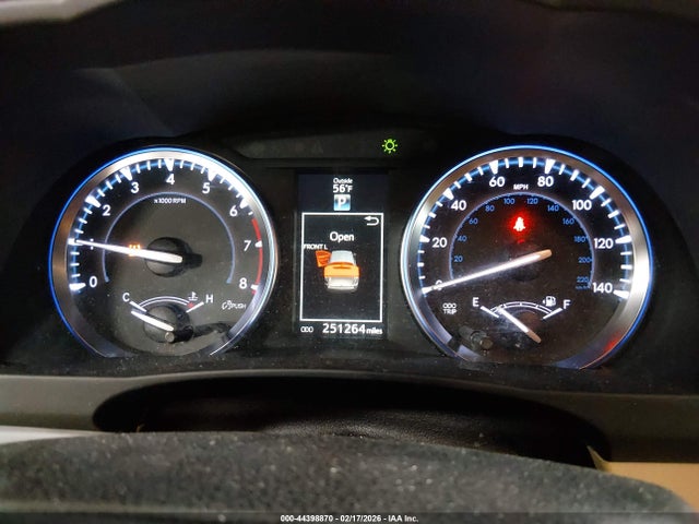 5TDJKRFH1FS212895 Toyota Highlander Xle V6