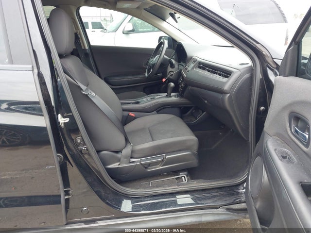 3CZRU5H37KG711971 Honda HR-V LX