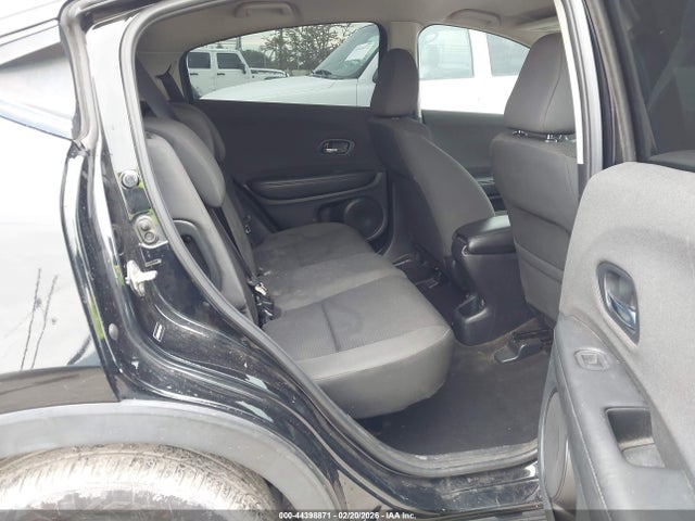 3CZRU5H37KG711971 Honda HR-V LX